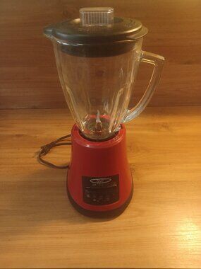 Oster Blender 2 Speed 4 Settings
